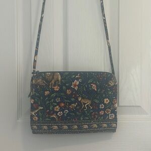 Vera Bradley Crossbody Bag